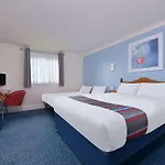 Travelodge Liverpool Stoneycroft