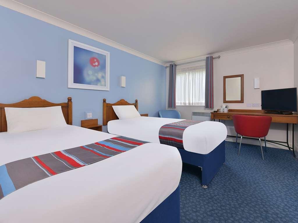 Hotel Travelodge Stoneycroft 3*