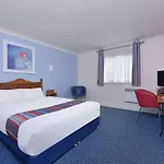 Travelodge Liverpool Stoneycroft