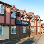 Travelodge Liverpool Stoneycroft