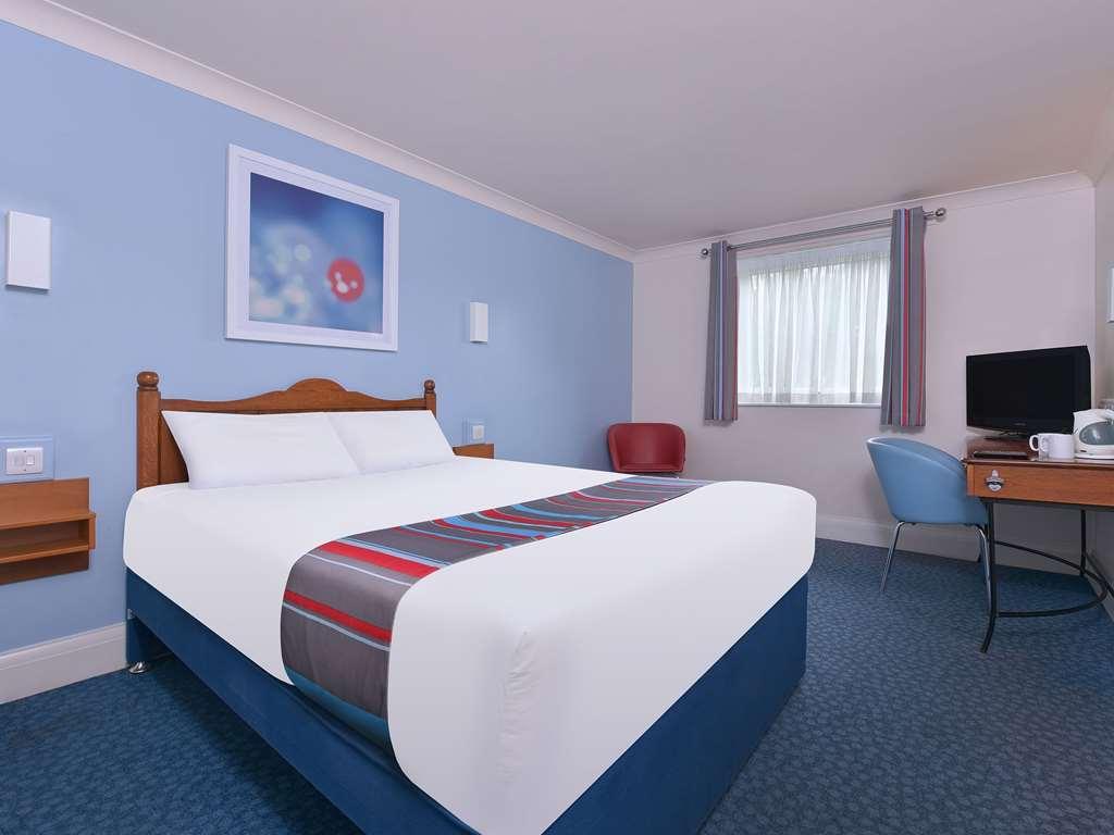 Hotel Travelodge Stoneycroft