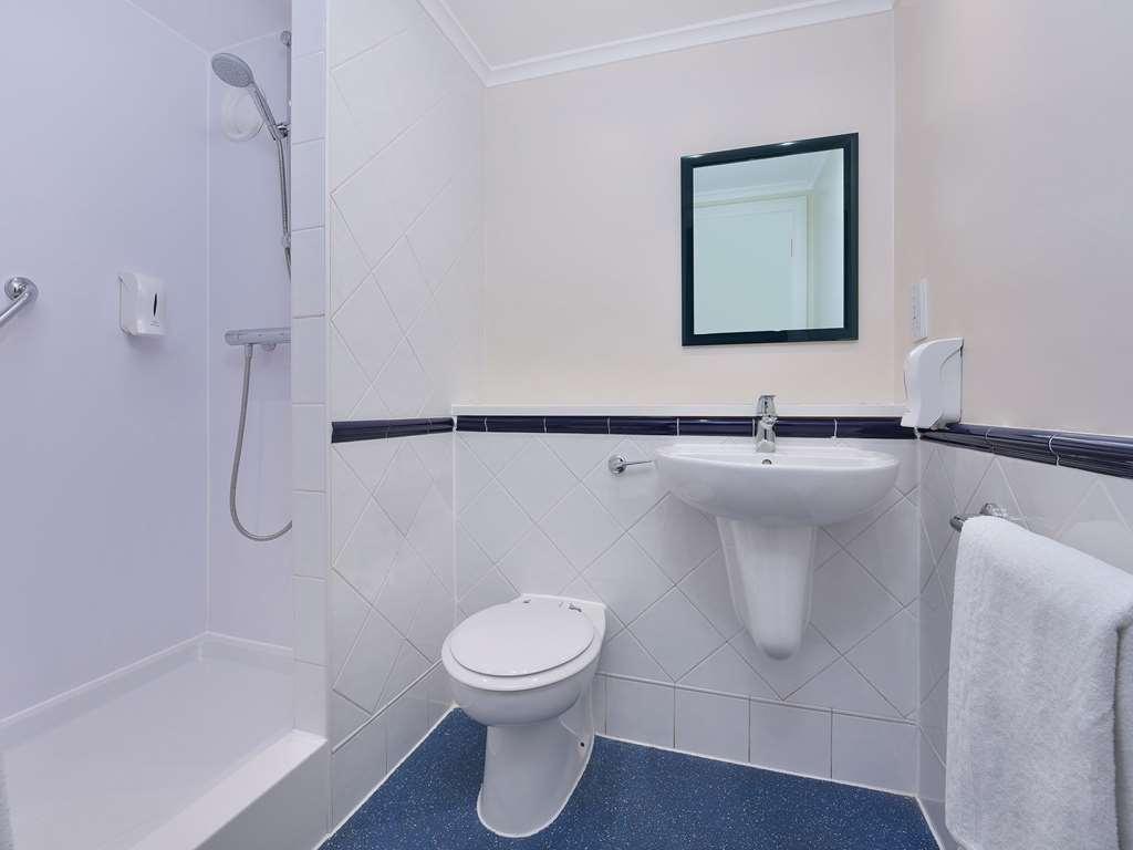 Travelodge Stoneycroft Hotel Liverpool