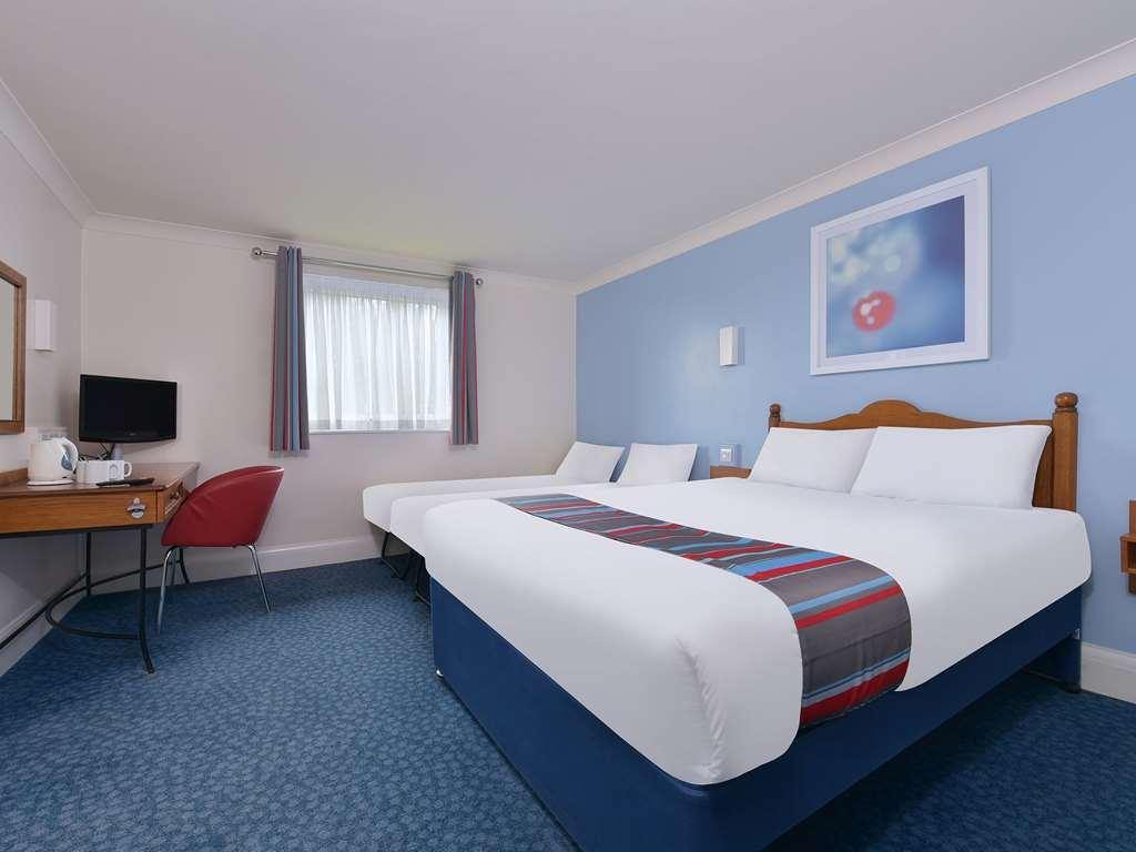 Travelodge Stoneycroft Liverpool