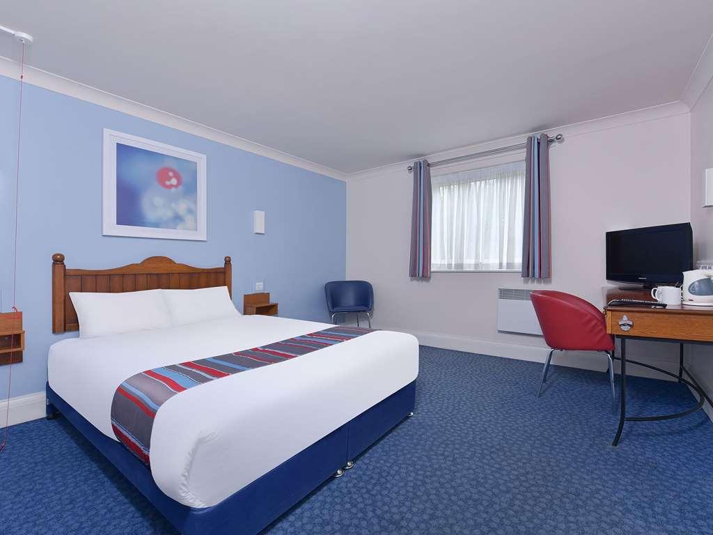 Travelodge Stoneycroft Hotel