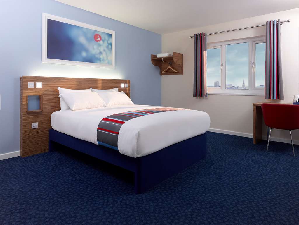 Travelodge Stoneycroft 3* Liverpool