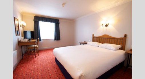 Hotel Travelodge Stoneycroft