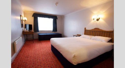 Travelodge Stoneycroft Liverpool
