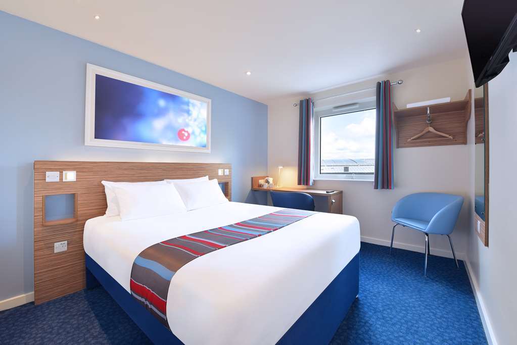 Travelodge Stoneycroft Liverpool