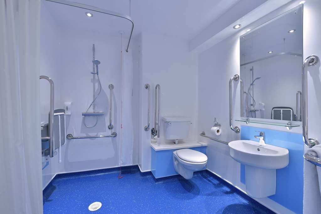 Travelodge Stoneycroft
