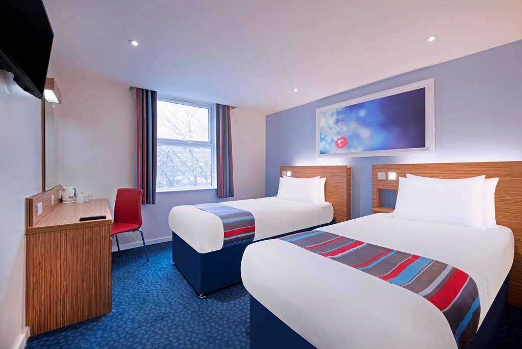 Travelodge Stoneycroft 3* Liverpool